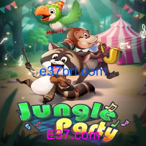 JungleParty