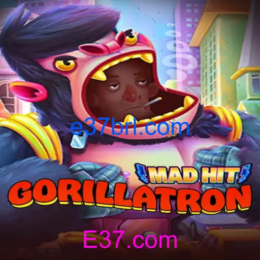 MadHitGorillatron