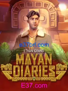 MayanDiaries