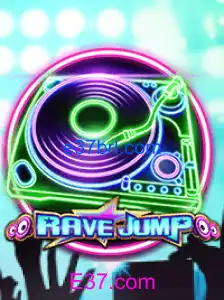 RaveJump