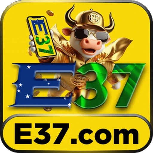 Logo E37.com Cassino